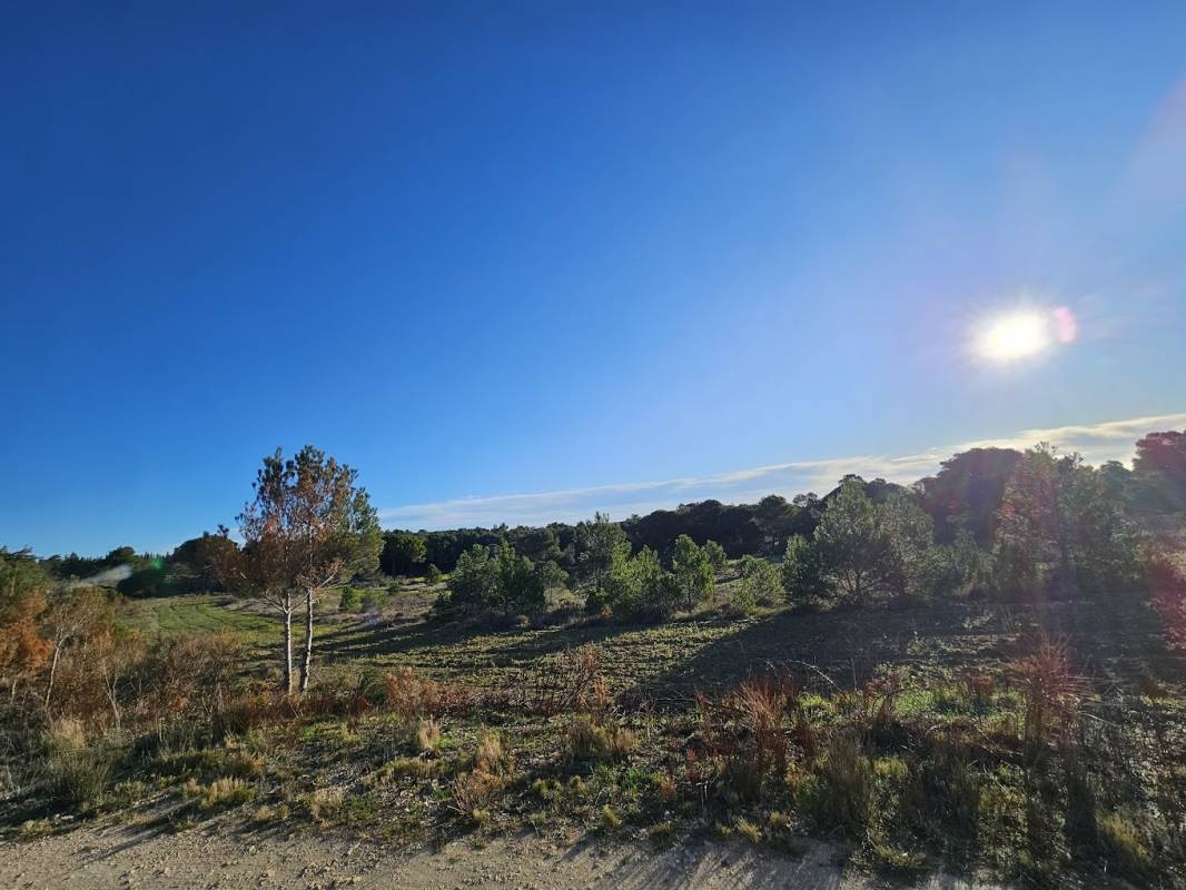 3 — Campingplass in Narbonne