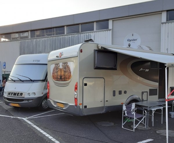 Haven Schagen — Stellplatz in  Schagen