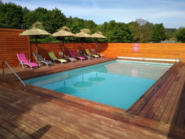 Camping ** of Eydoches — Photo 3