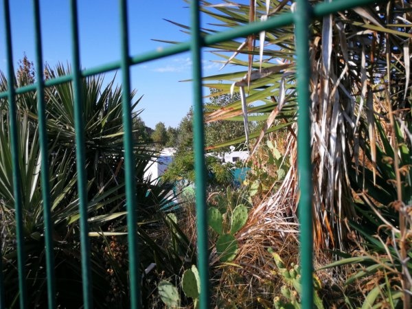 Camping Dunes et Soleil**** — Camping in Marseillan