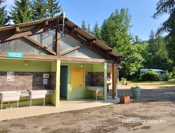 Yelloh Village Camping Le Fayolan **** — Fotoğraf 4