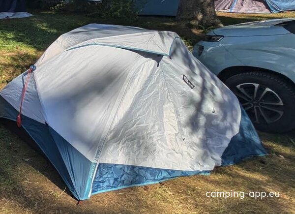 Yelloh Village Camping Le Fayolan **** — Photo 2