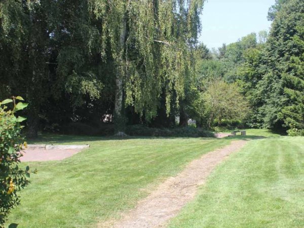 Les Garennes de la Mer *** — Photo 2