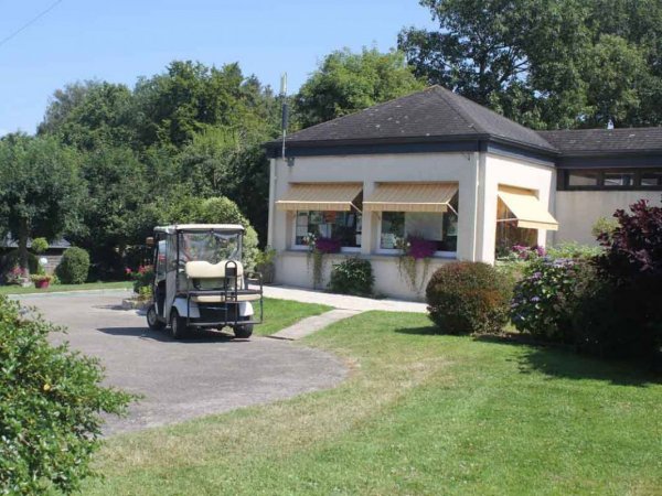 Les Garennes de la Mer *** — Photo 3