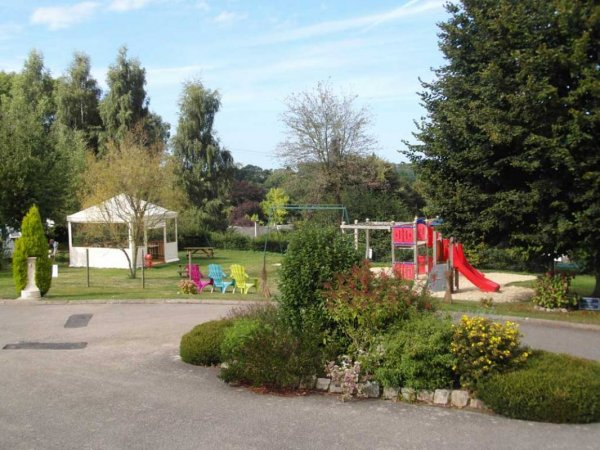 Les Garennes de la Mer *** — Photo 5