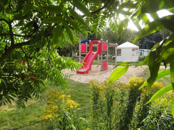 Les Garennes de la Mer *** — Photo 4