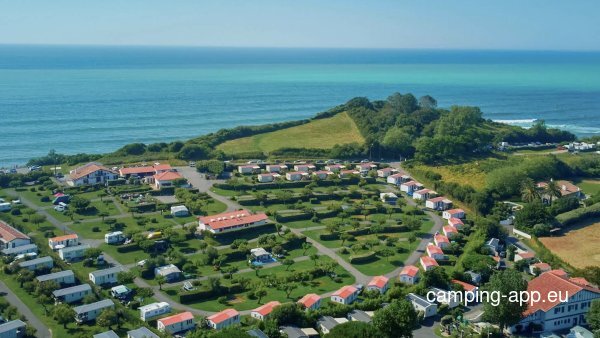 Camping Duna-Munguy ***