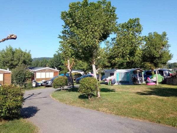 Camping Le Monloo **** — Zdjęcie 2