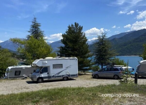 Camping Le Nautic *** — Photo 2