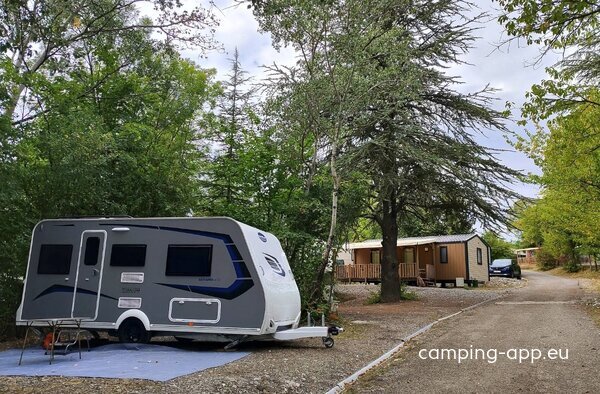 Camping Le Nautic *** — Photo 3