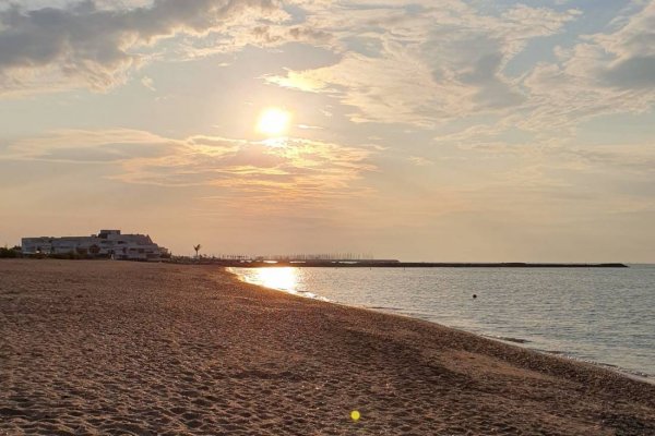 The Palavas Camping Tohapi ***** — Photo 4