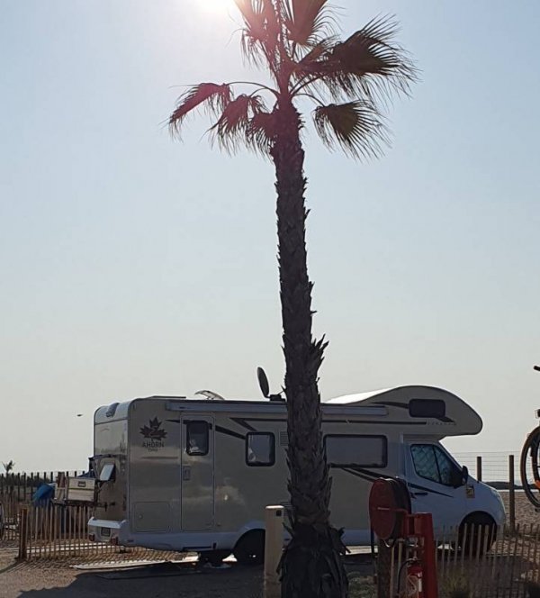 The Palavas Camping Tohapi ***** — Photo 2