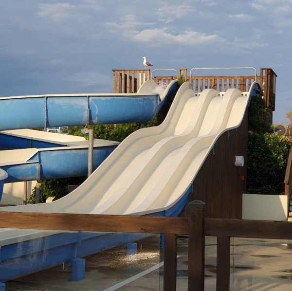 The Palavas Camping Tohapi ***** — Photo 3