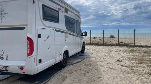 The Palavas Camping Tohapi ***** — Photo 5