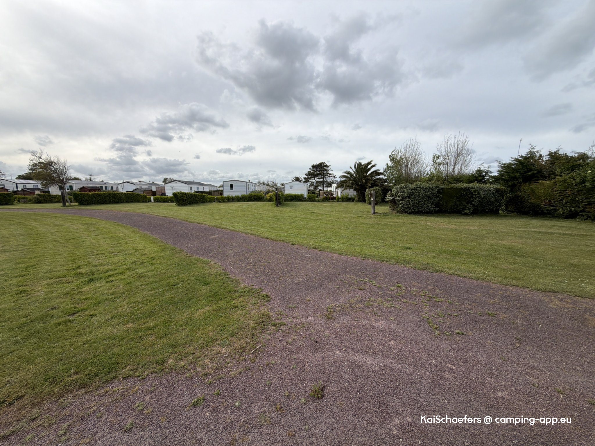 Camping Le Cormoran ***** — Photo 3