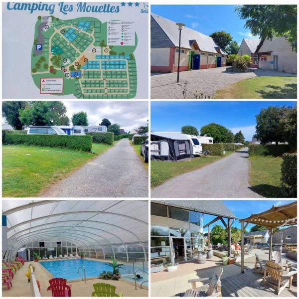 Les Mouettes — Photo 5