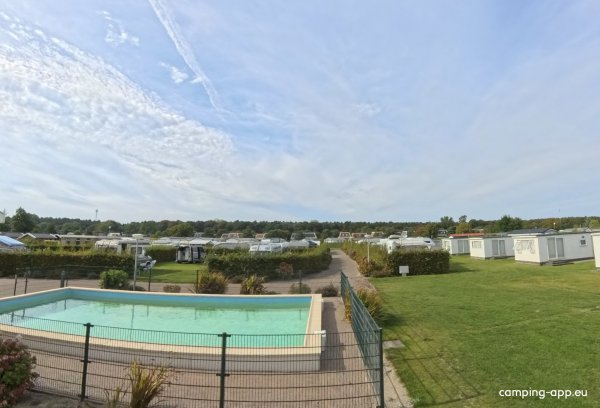 Camping De Carlton — Photo 3