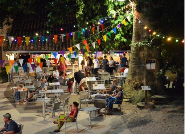 Camping Sites et Paysages Le Moulin ☆☆☆☆ — Photo 2