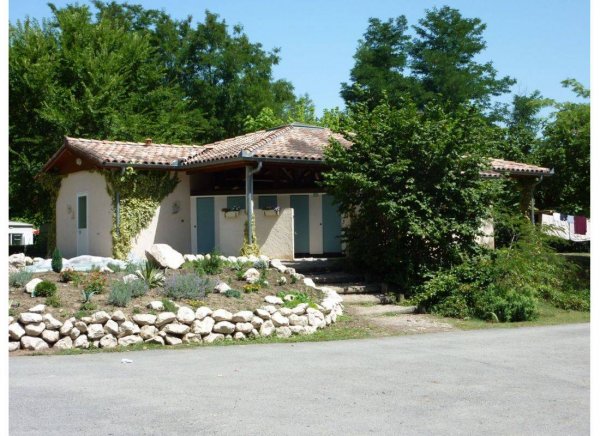 Camping Sites et Paysages Le Moulin ☆☆☆☆ — Photo 6