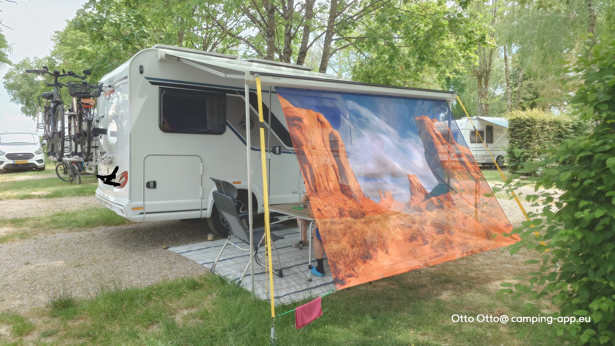 Domaine Les Nids du Lac **** — Photo 6