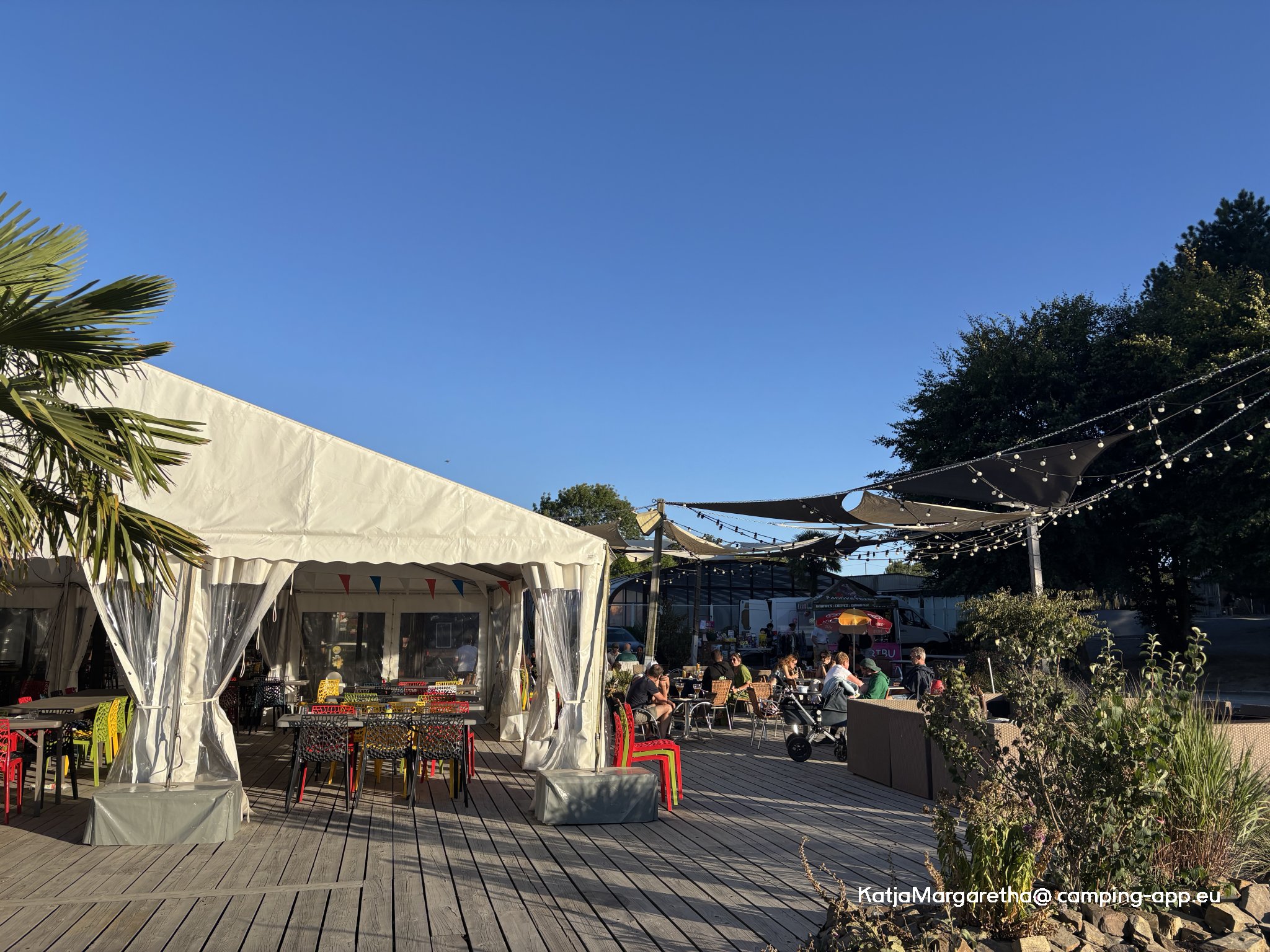 Camping Escapade **** — Foto 4