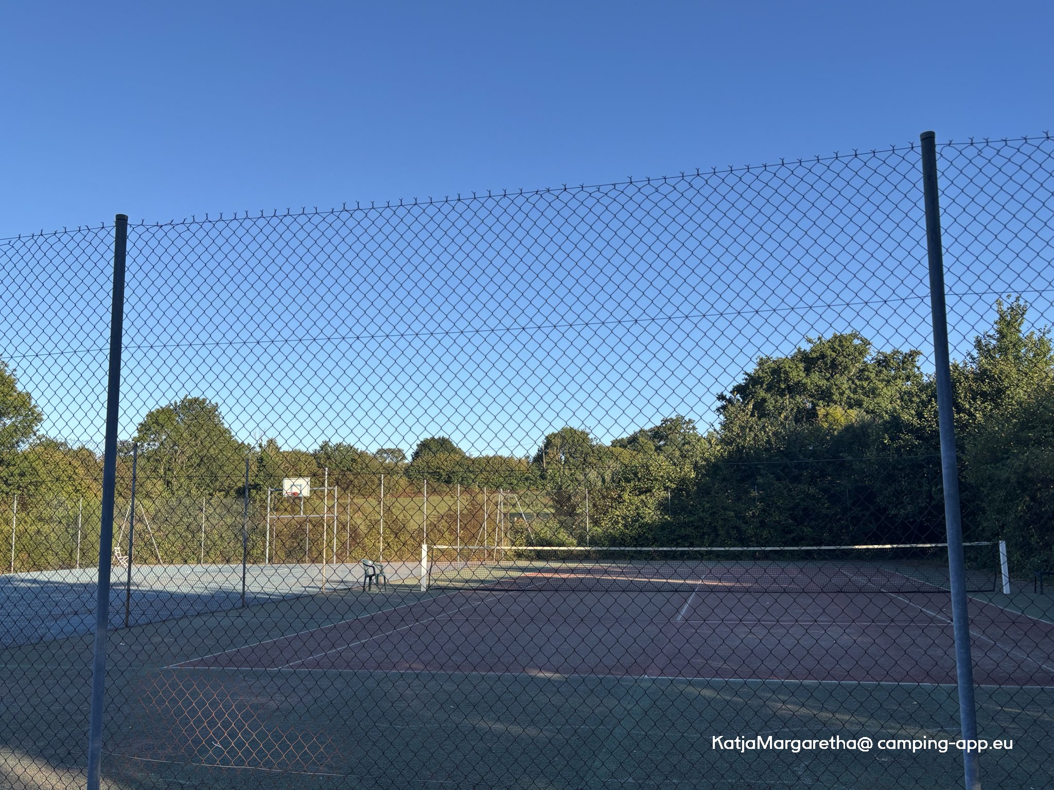 Camping Escapade **** — Foto 6