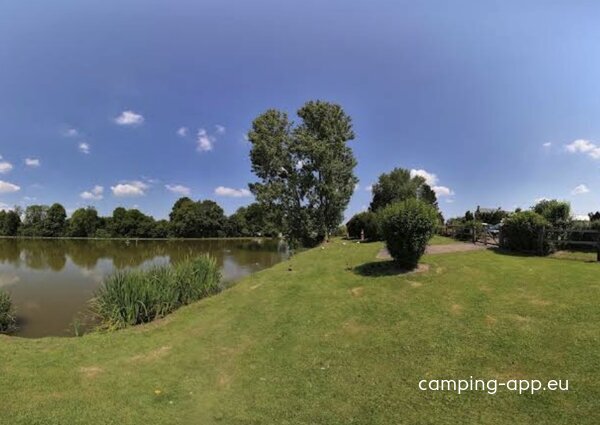 Camping Escapade ****