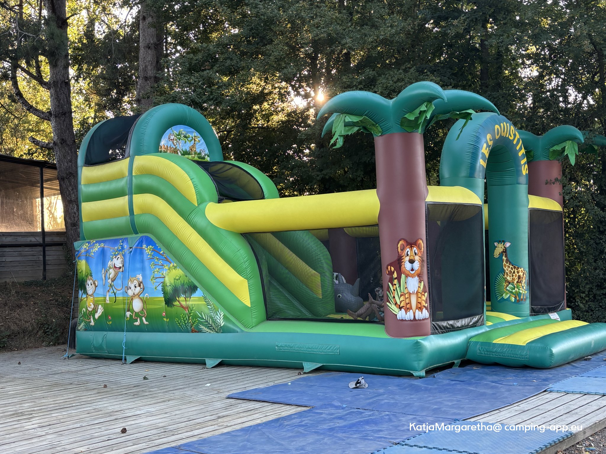 Camping Escapade **** — Foto 3