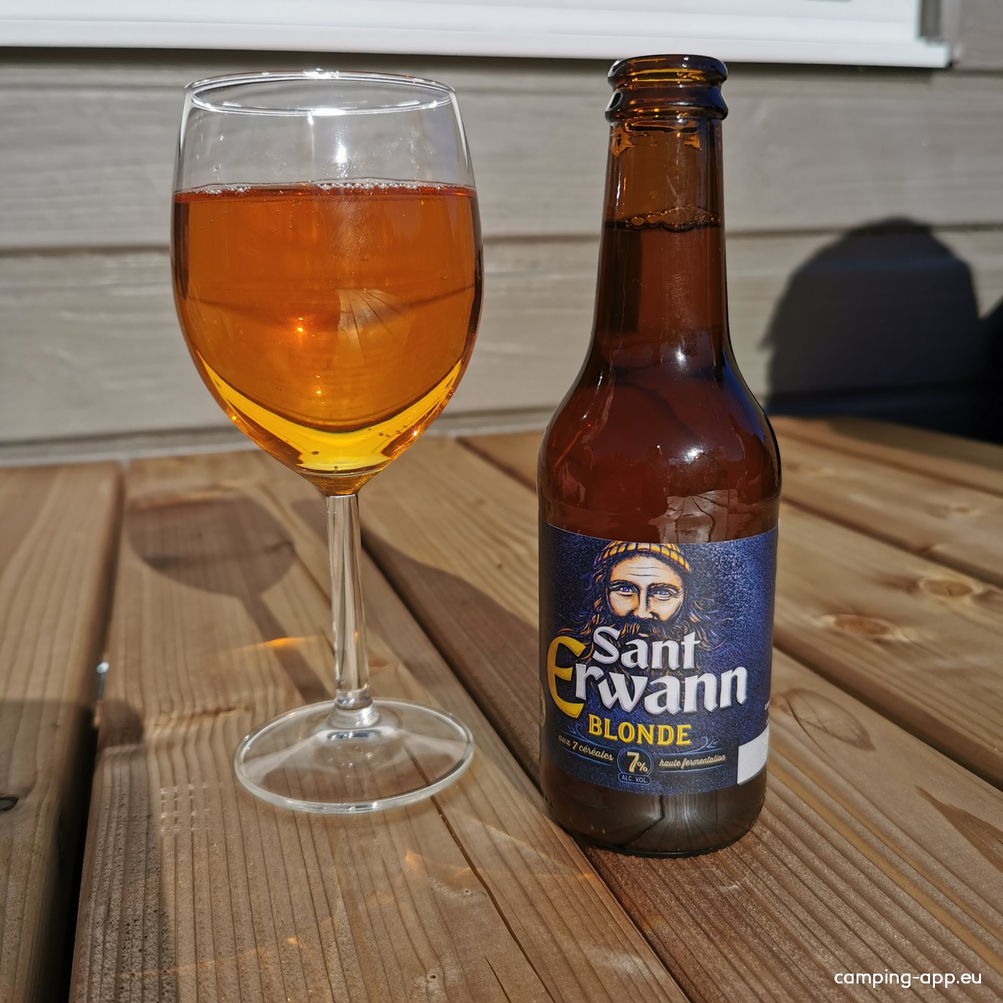 West Camping — Kemp in Perros-Guirec