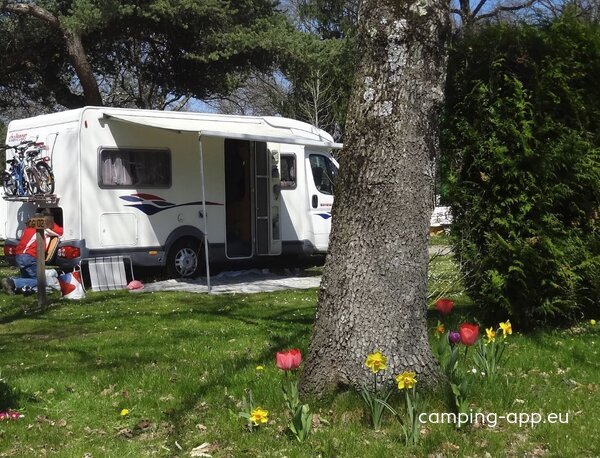 Camping Saint Disdille *** — Photo 2