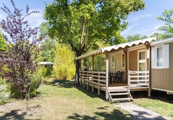 Camping Saint Disdille *** — Photo 4