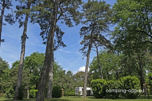 Camping Saint Disdille ***