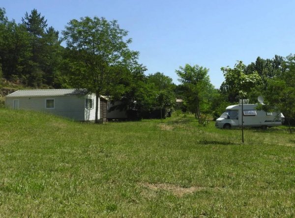 Camping Le Chaudebry **