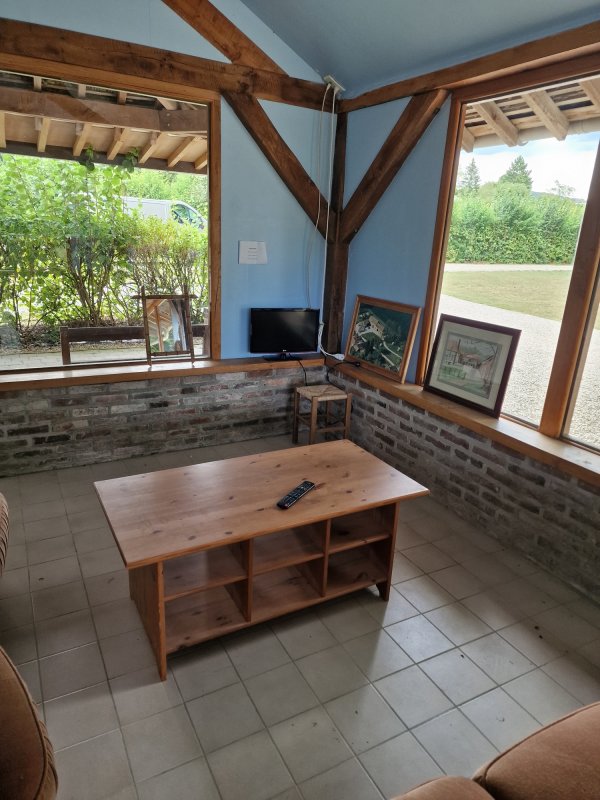 La Ferme des Hauts Frênes *** — Photo 4