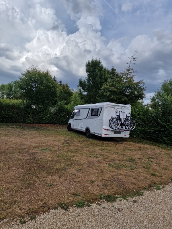 La Ferme des Hauts Frênes *** — Photo 2