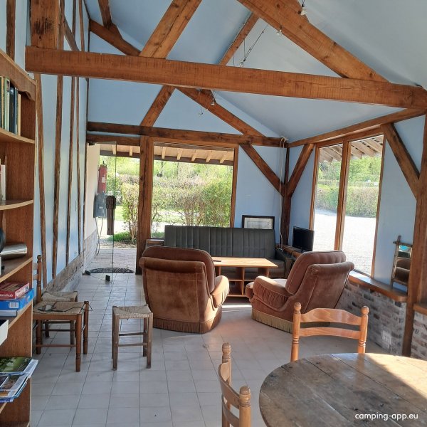 La Ferme des Hauts Frênes *** — Photo 3