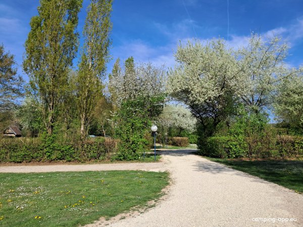 La Ferme des Hauts Frênes *** — Photo 2