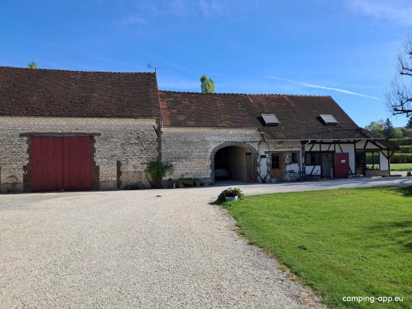 La Ferme des Hauts Frênes *** — Photo 4