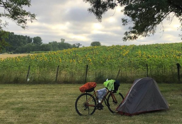 Camping La Ferme de chez Filleux ** — Photo 2