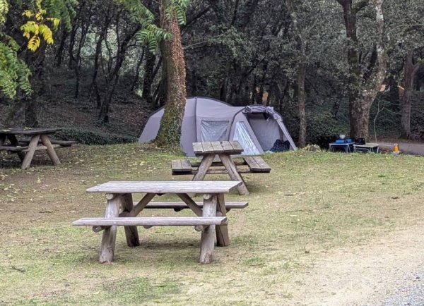 Camping Huttopia Oléron les Chênes Verts