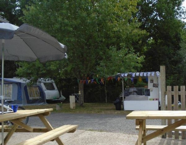 Camping Paradis Island Kernodet **** — Foto 4