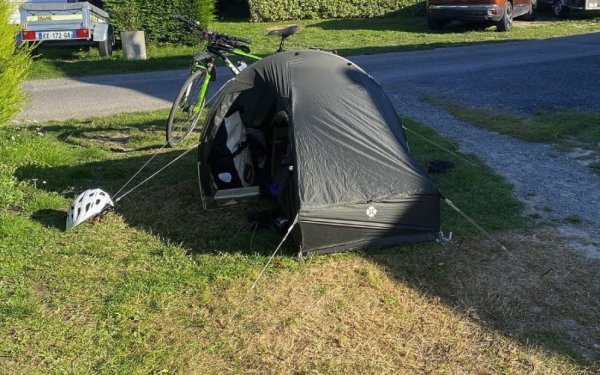 Camping Paradis Island Kernodet **** — Photo 2