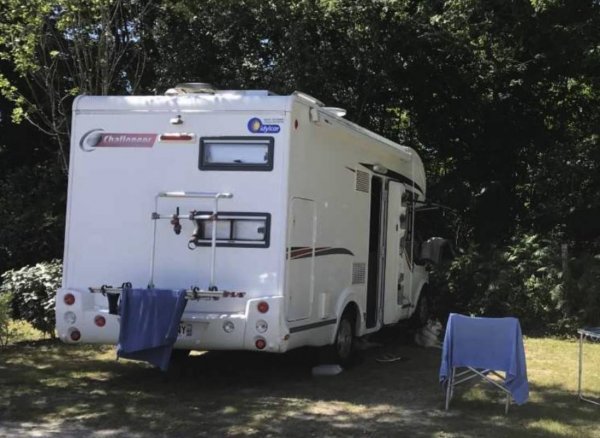 Camping Paradis Island Kernodet **** — Photo 4