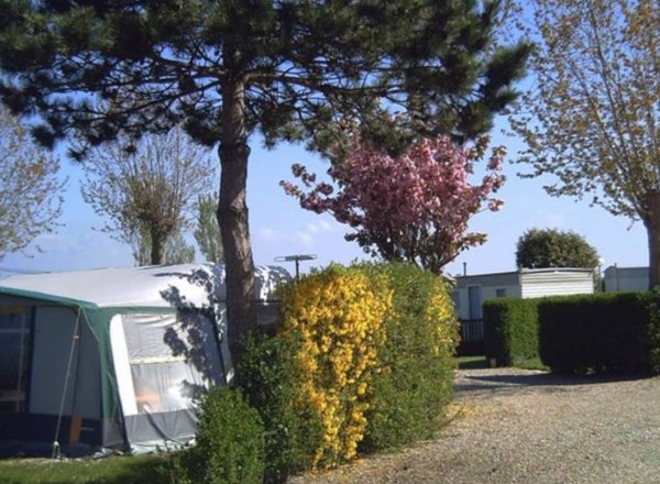 Camping La Motte ****