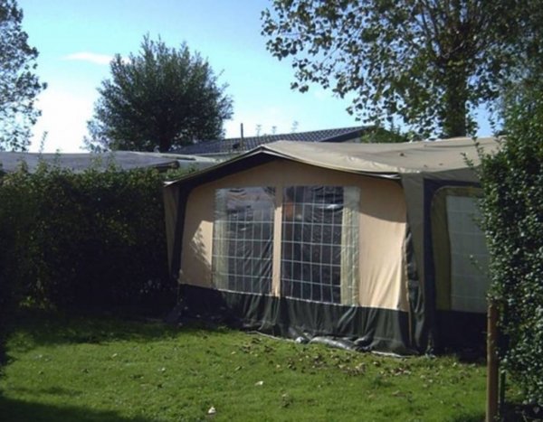 Camping La Motte **** — Photo 3