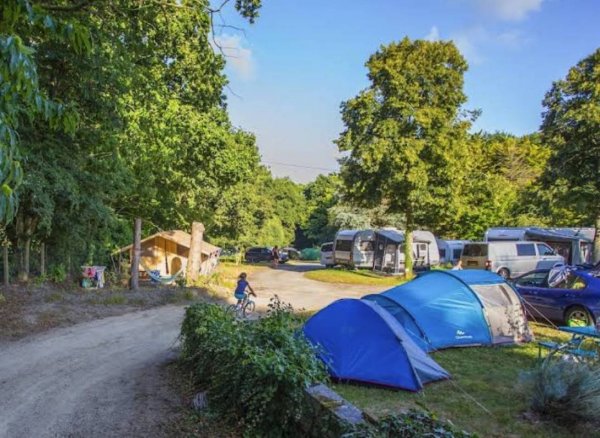 Camping Au Gre des Vents *** — Photo 3