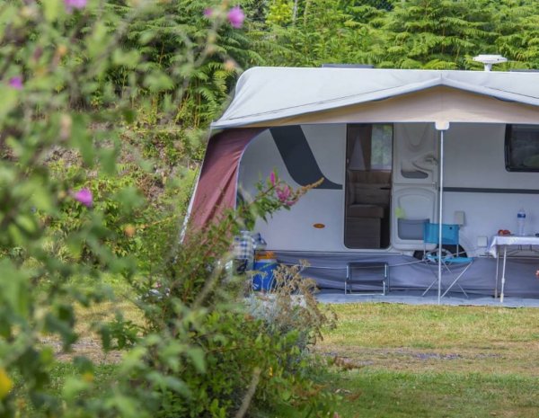 Camping Au Gre des Vents *** — Photo 5