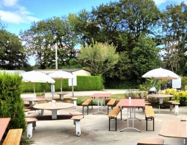 Camping Au Gre des Vents *** — Photo 2