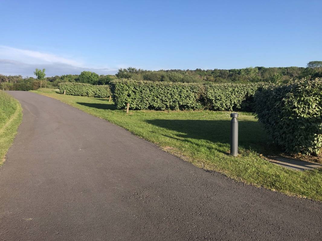 Camping de la Warenne * — Kemp in Saint-Étienne-au-Mont