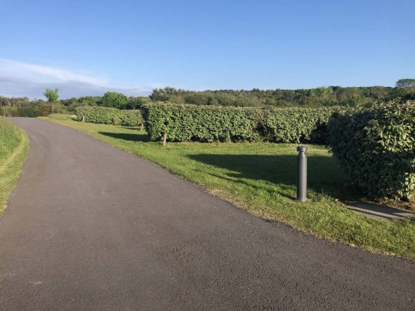 Camping de la Warenne * — Foto 2